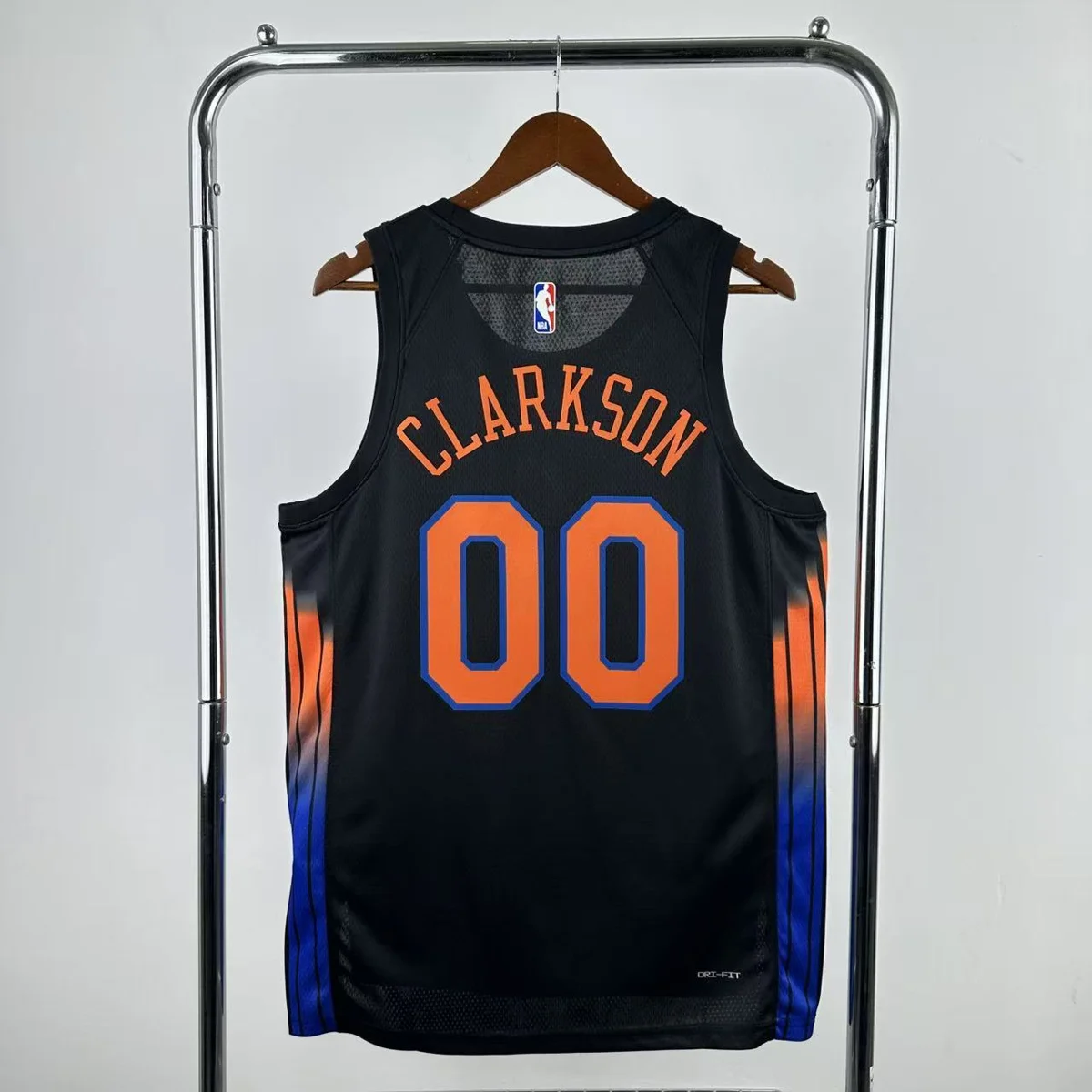Camisa - New York Knicks
