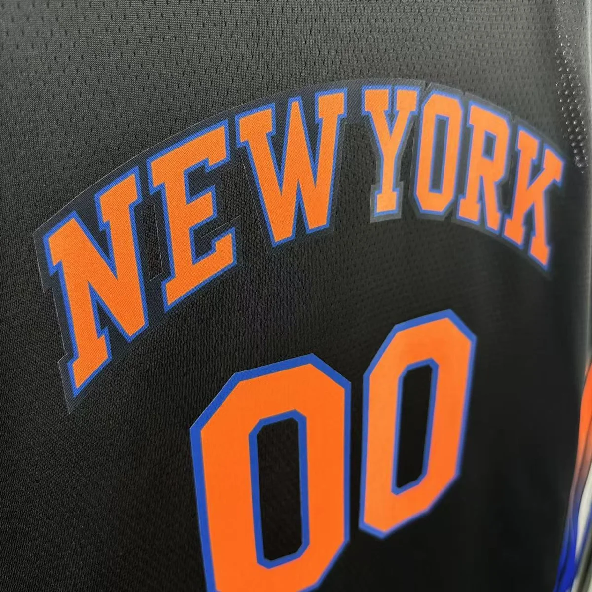 Camisa - New York Knicks