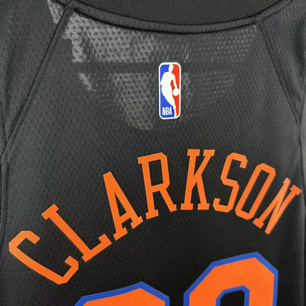 Camisa - New York Knicks