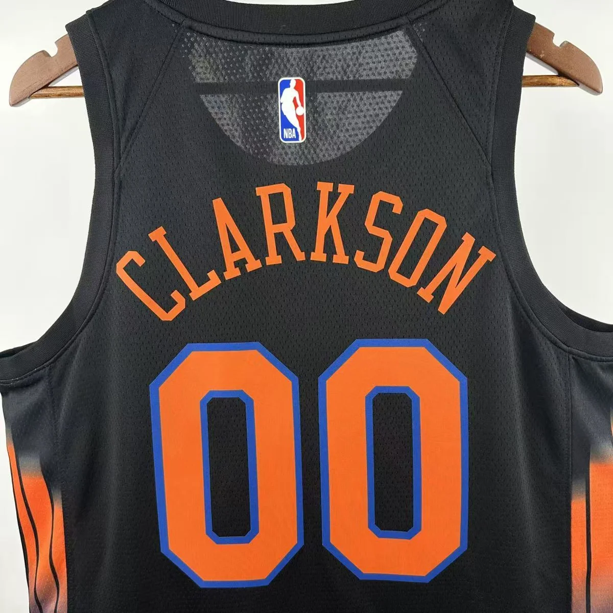 Camisa - New York Knicks