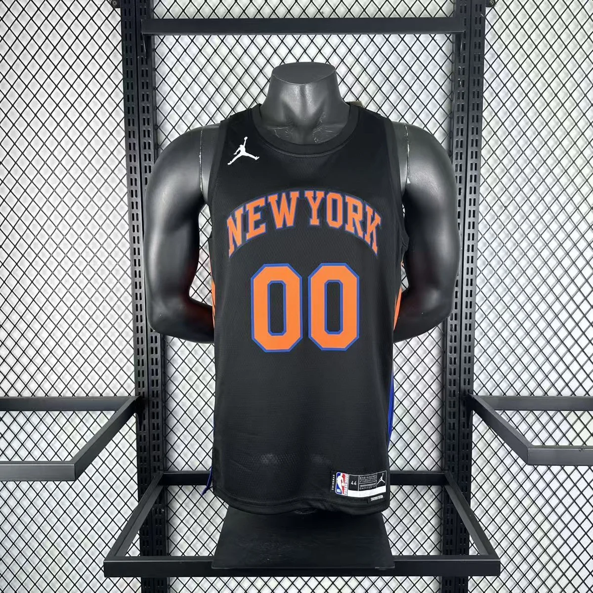 Camisa - New York Knicks