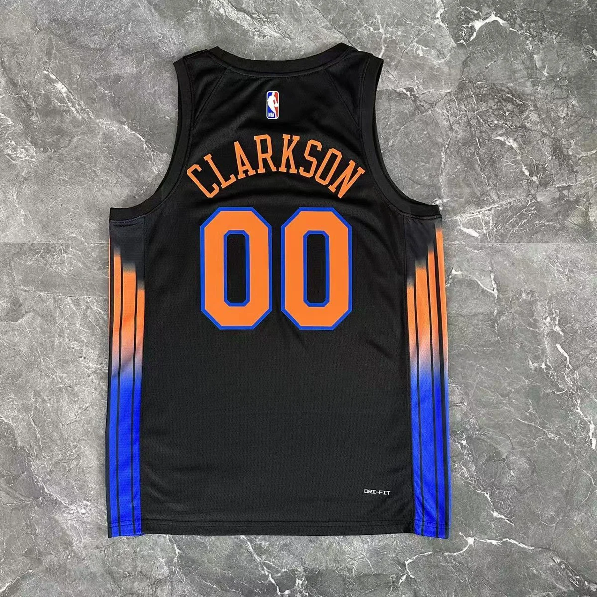 Camisa - New York Knicks