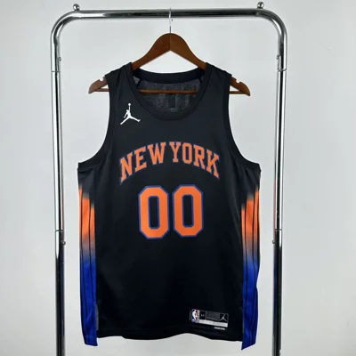 Camisa - New York Knicks