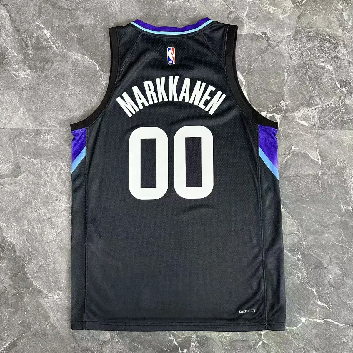 Camisa - Utah Jazz