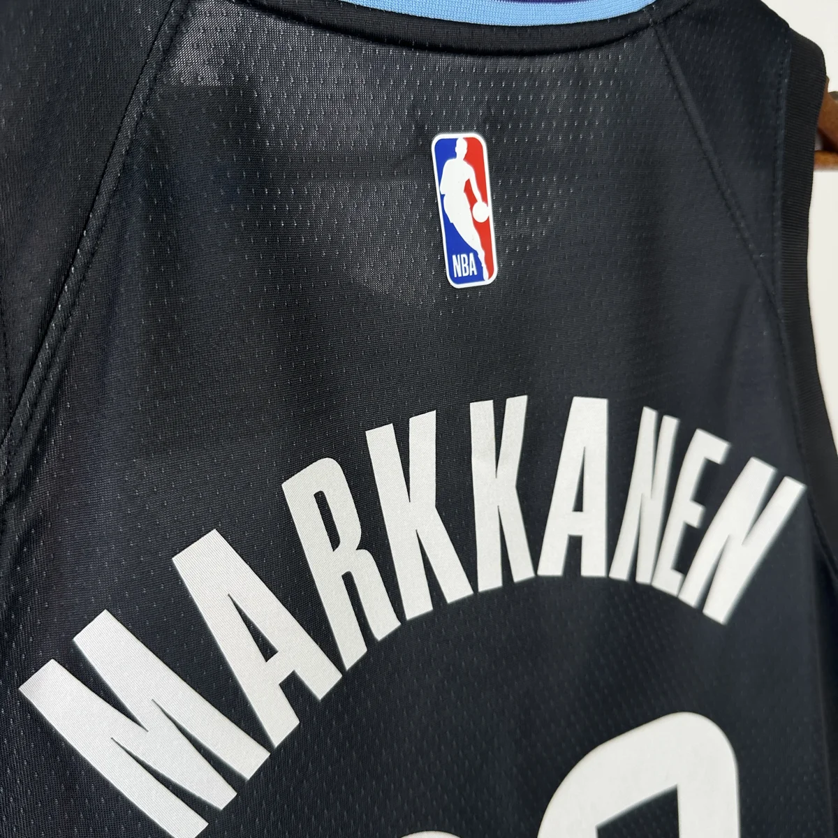 Camisa - Utah Jazz