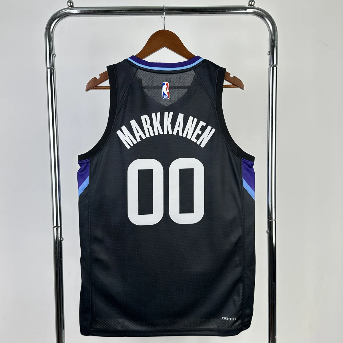 Camisa - Utah Jazz