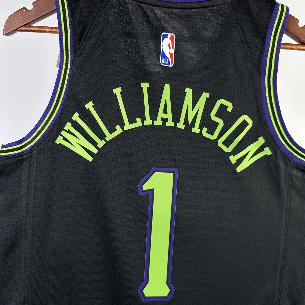 Camisa - New Orleans Pelicans