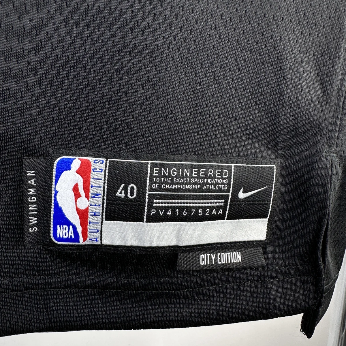 Camisa - New Orleans Pelicans