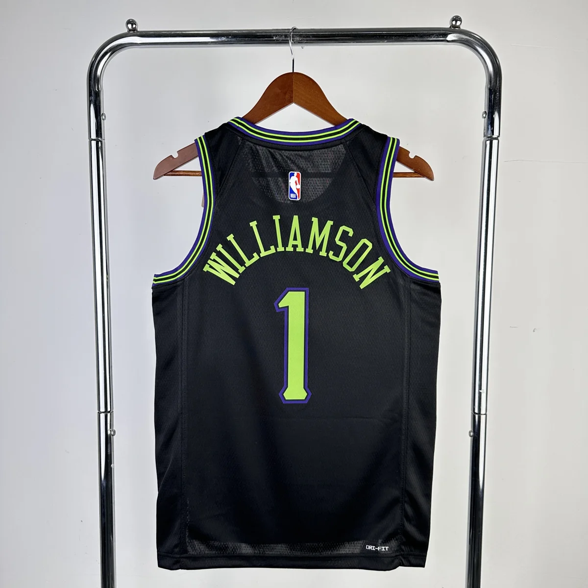 Camisa - New Orleans Pelicans