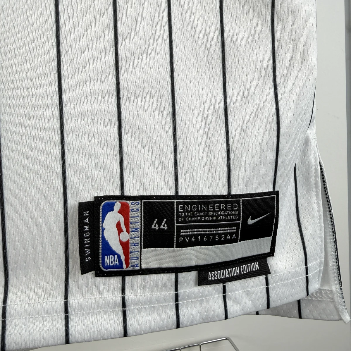 Camisa titular - Orlando Magic