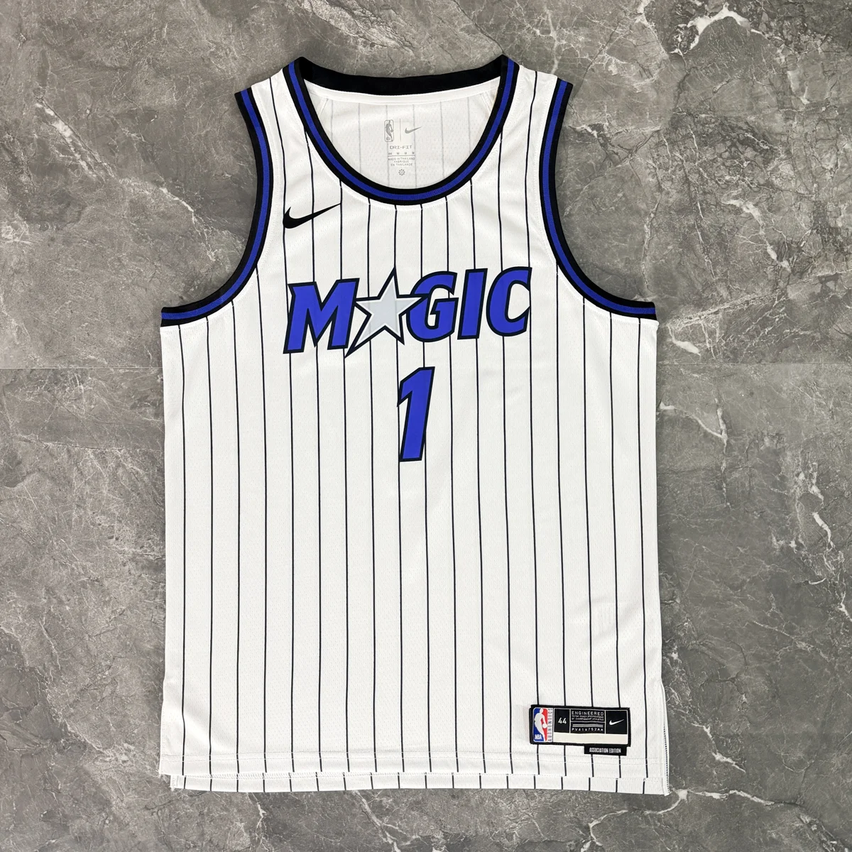 Camisa titular - Orlando Magic