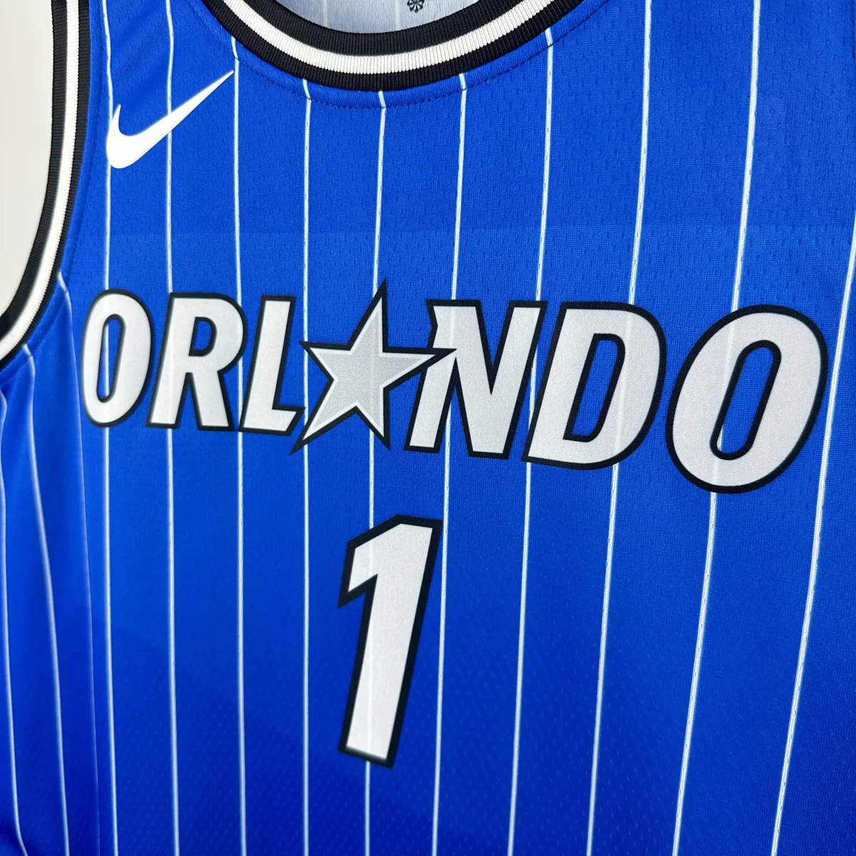 Camisa reserva - Orlando Magic