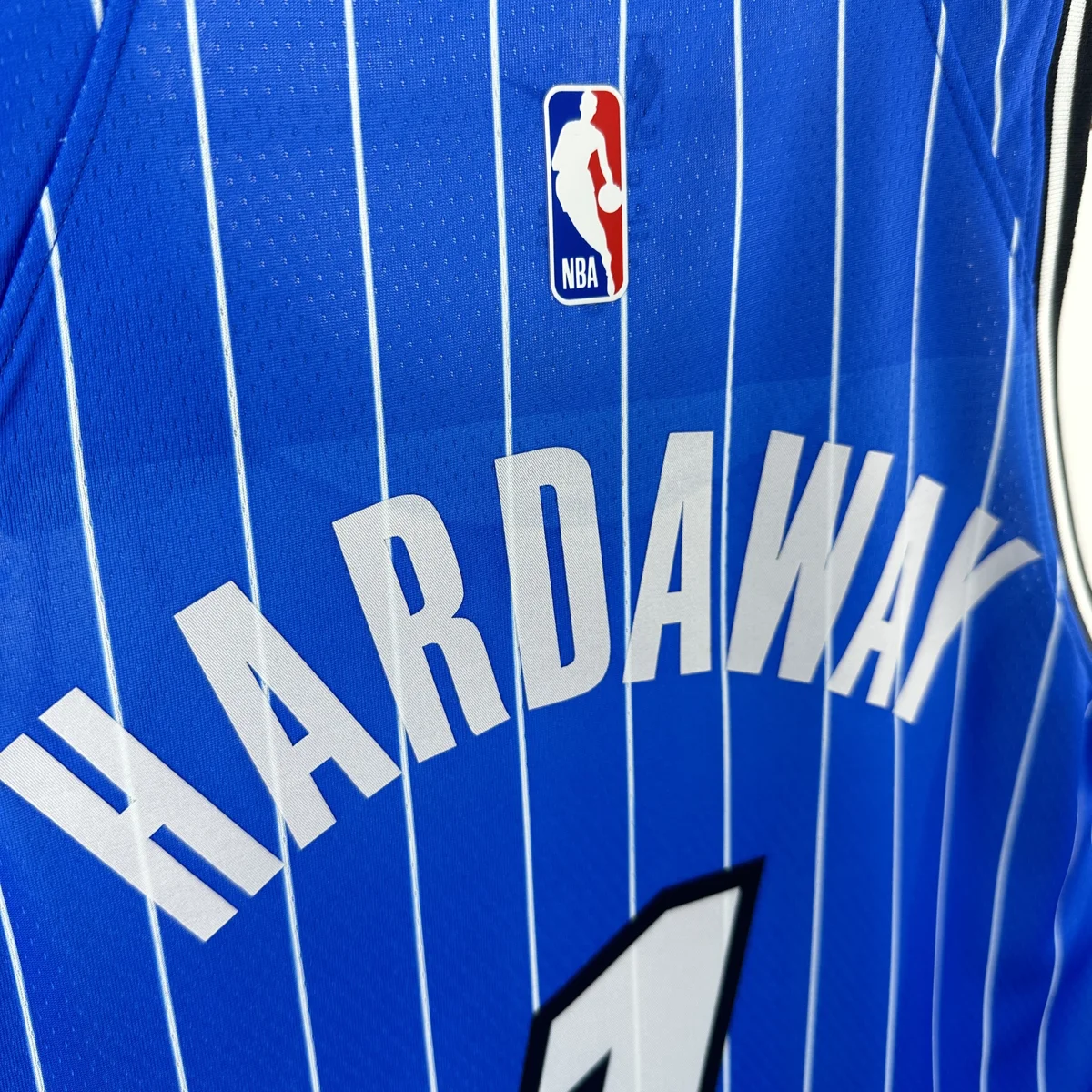 Camisa reserva - Orlando Magic