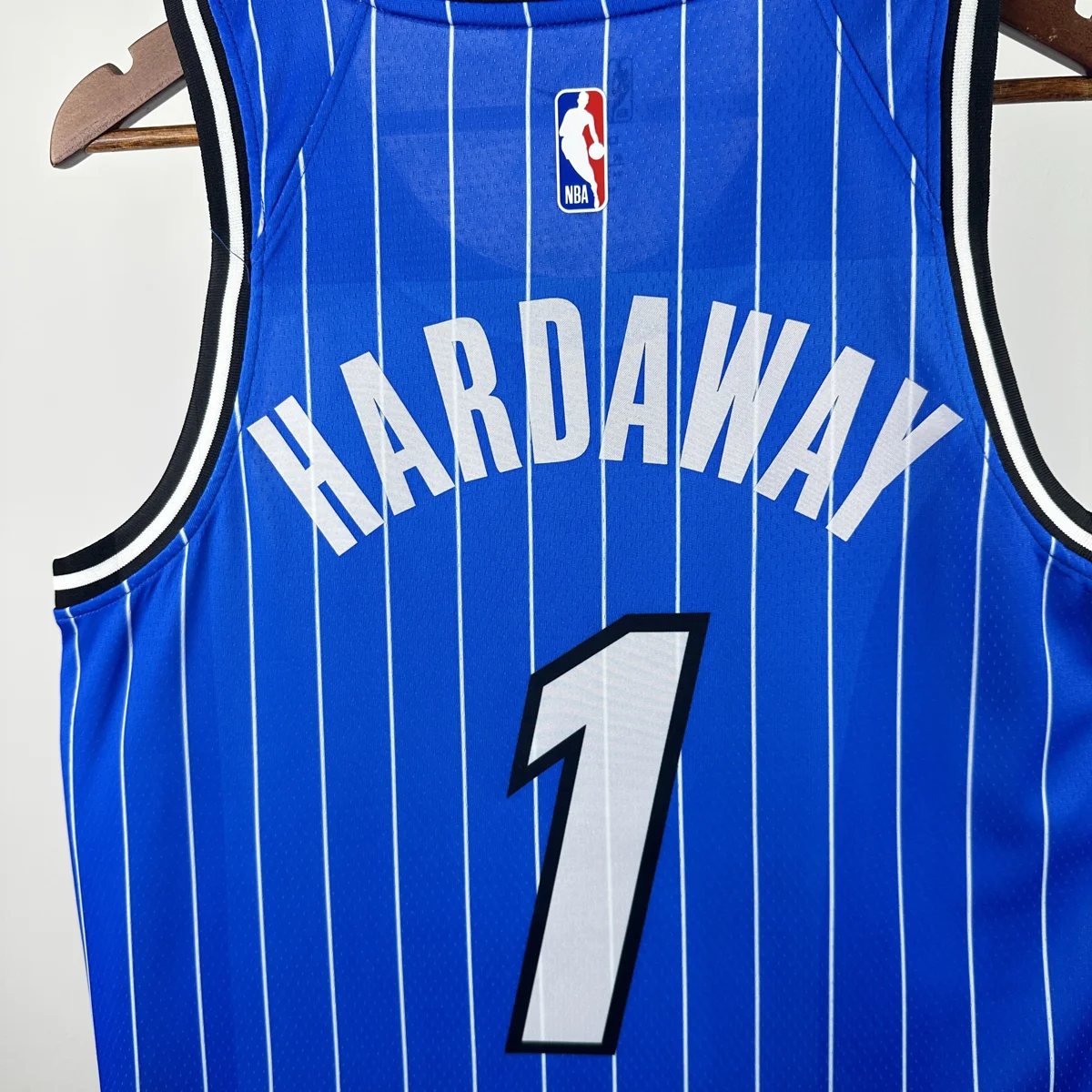 Camisa reserva - Orlando Magic