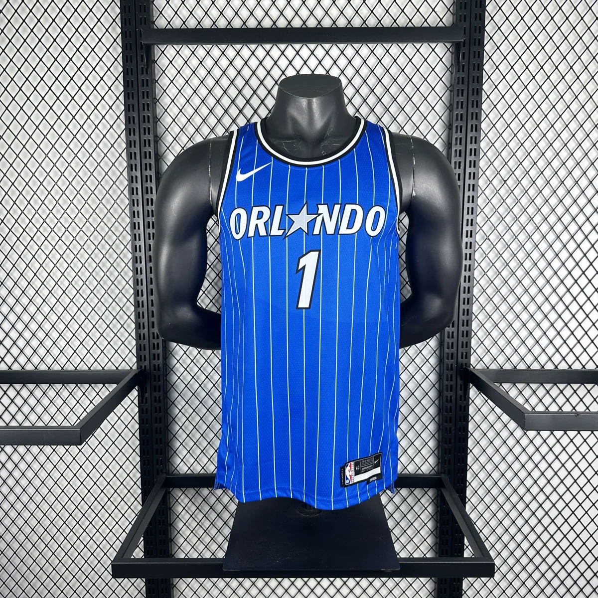 Camisa reserva - Orlando Magic