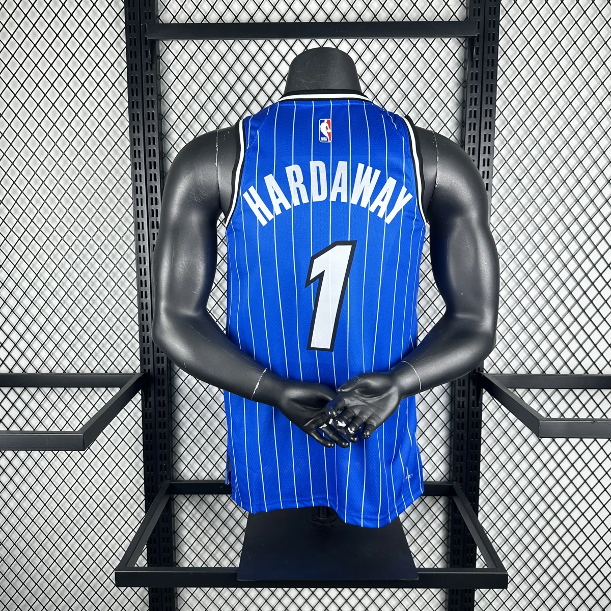 Camisa reserva - Orlando Magic