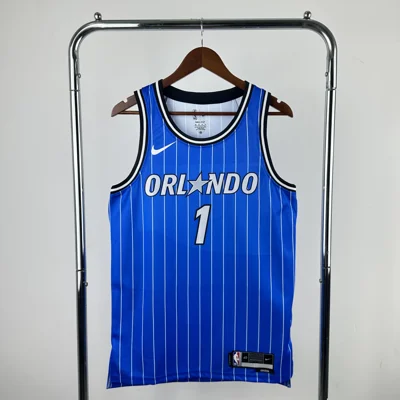 Camisa reserva - Orlando Magic