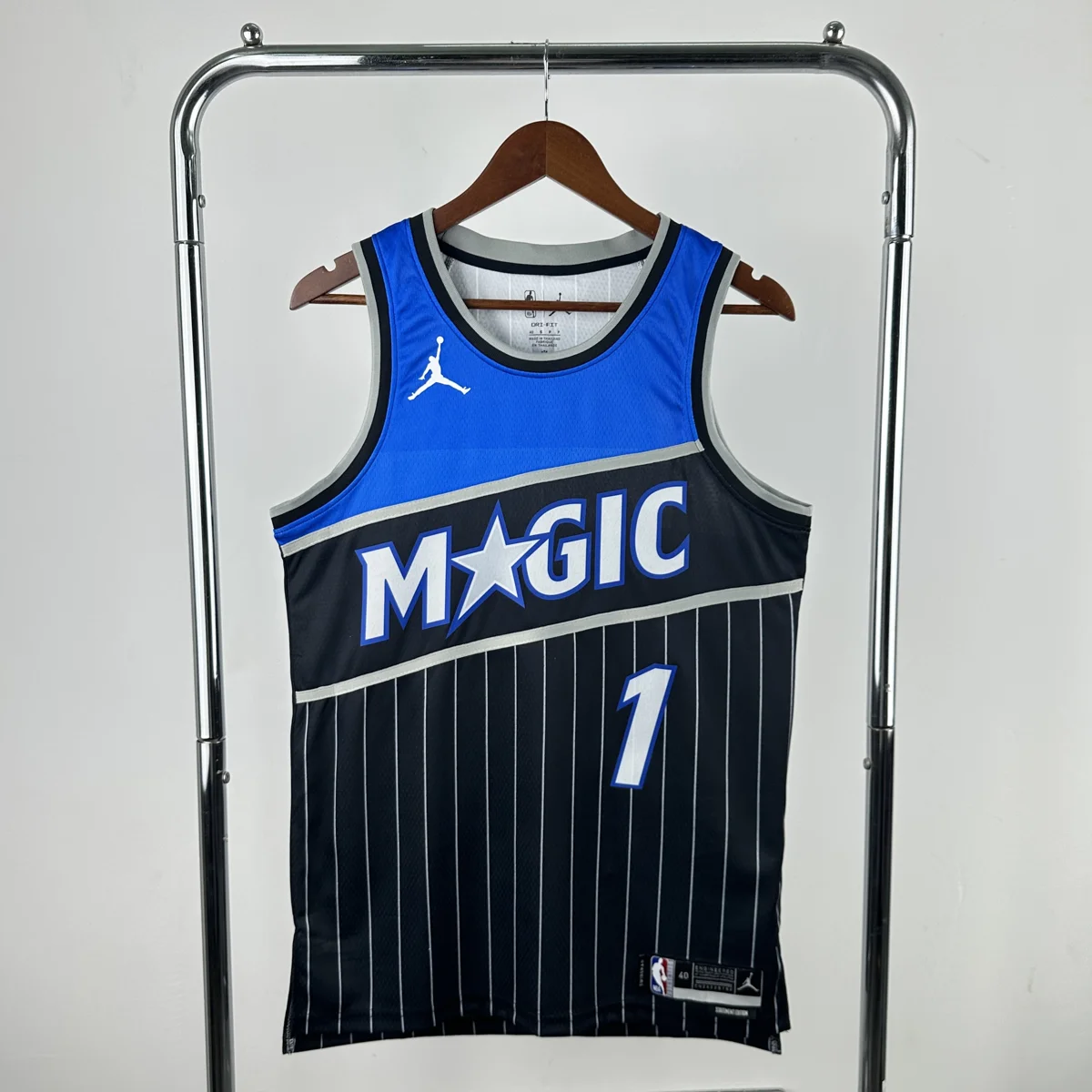 Camisa - Orlando Magic