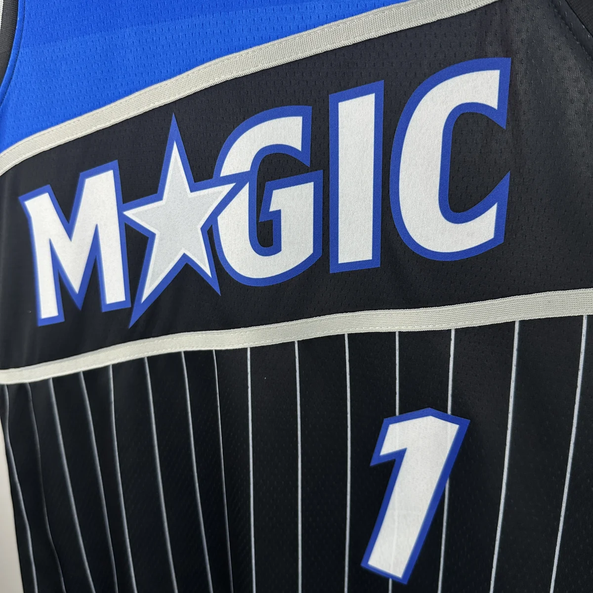Camisa - Orlando Magic