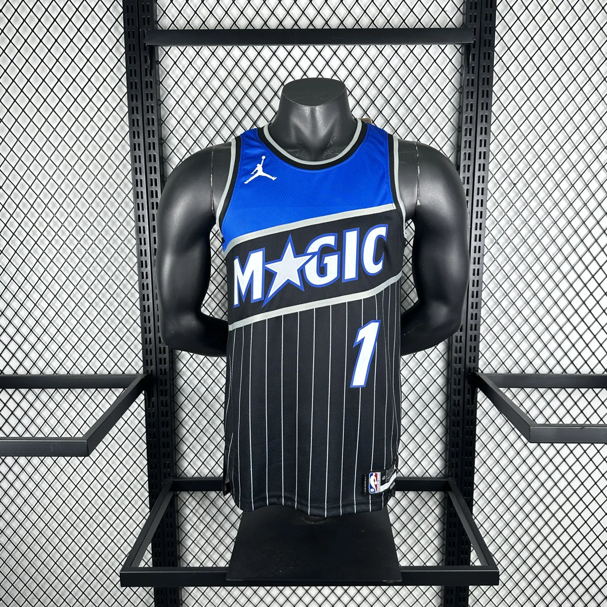 Camisa - Orlando Magic