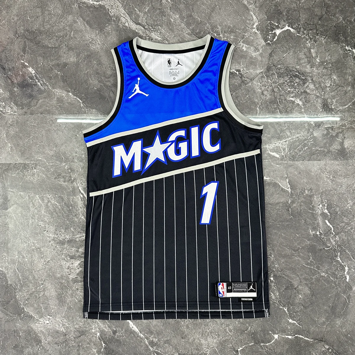 Camisa - Orlando Magic
