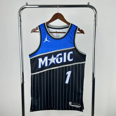 Camisa - Orlando Magic