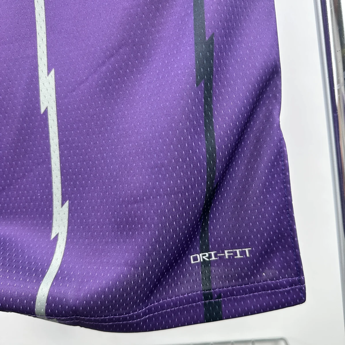 Camisa - Toronto Raptors (retrô)
