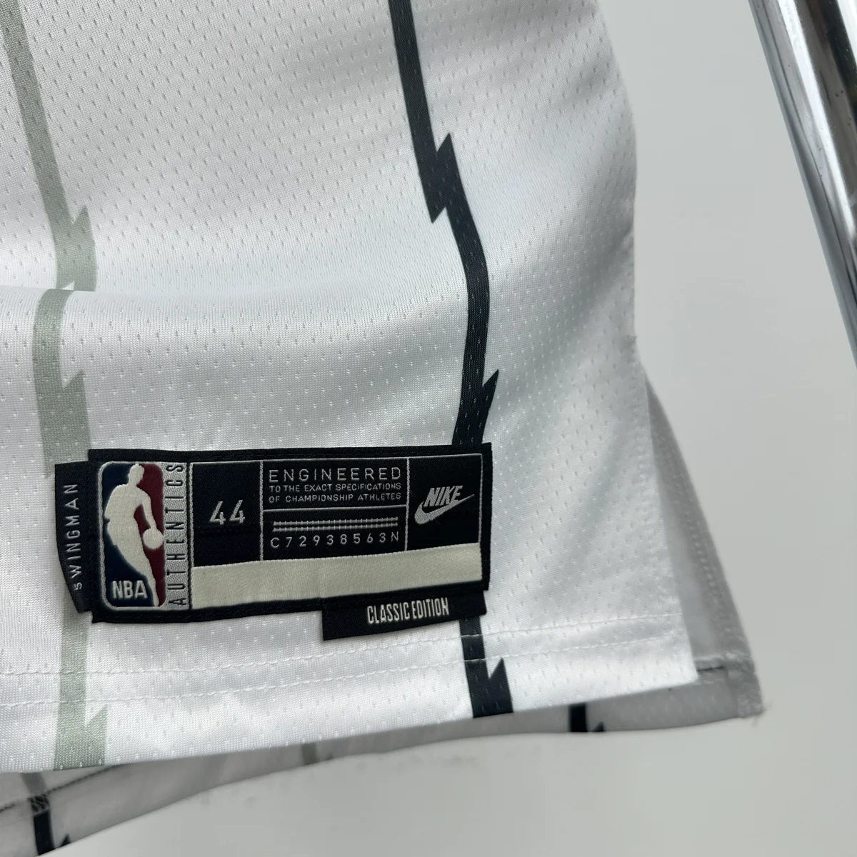 Camisa - Toronto Raptors (retrô)