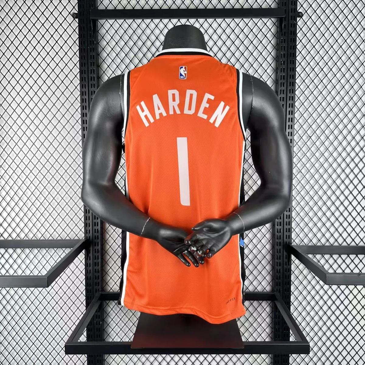 Camisa - LA Clippers