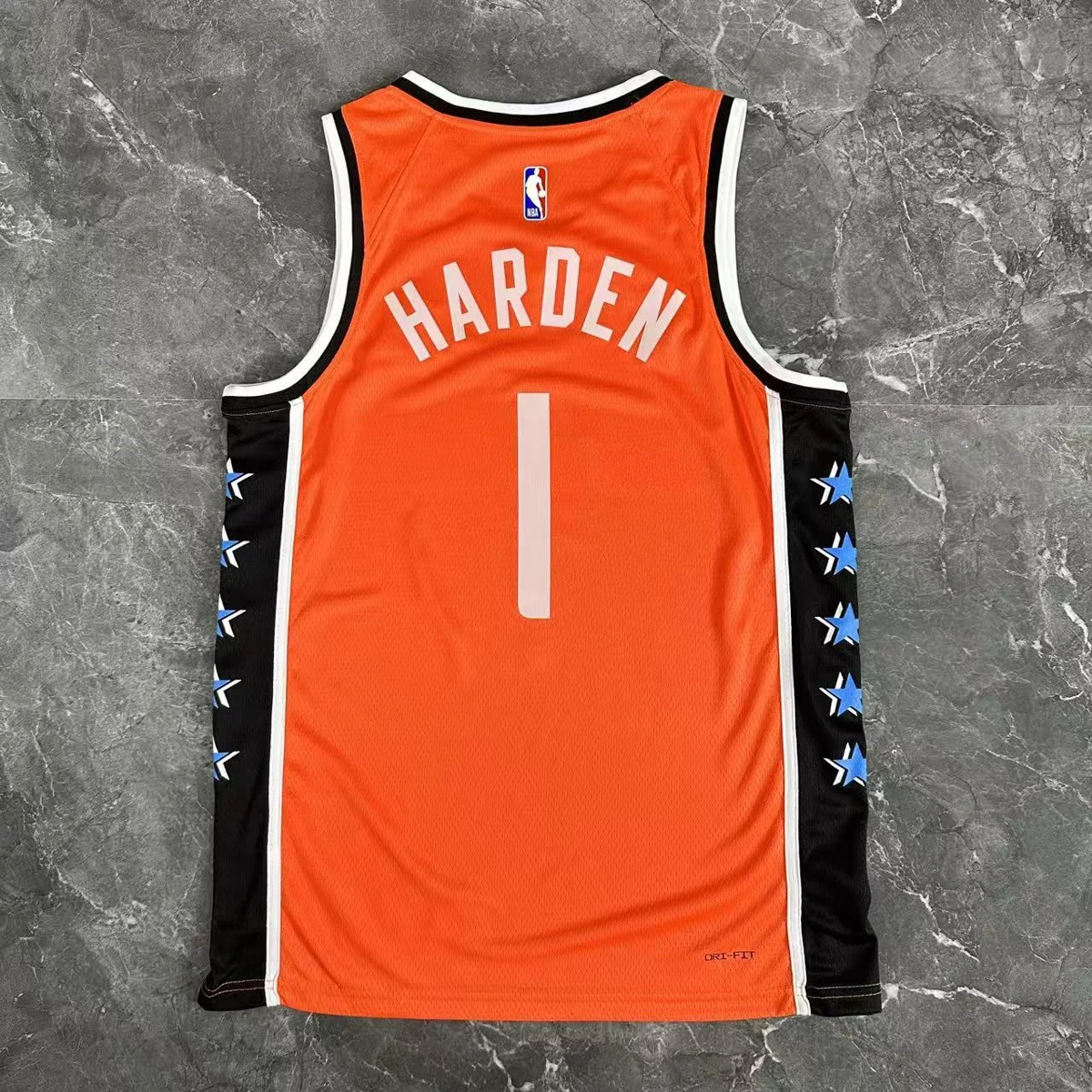 Camisa - LA Clippers