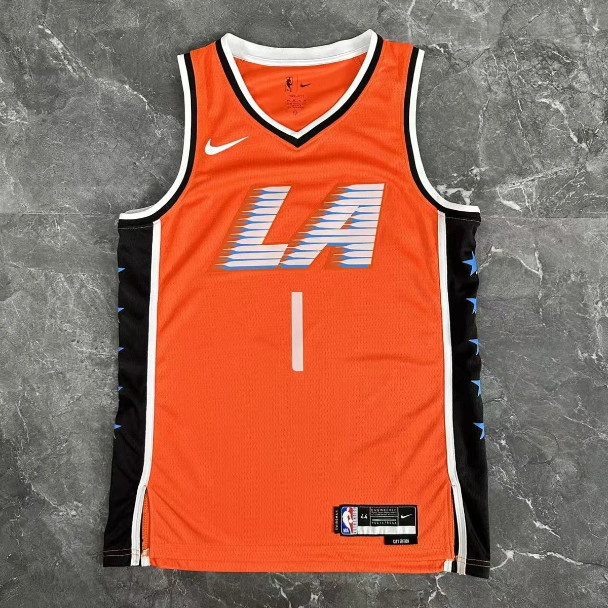 Camisa - LA Clippers