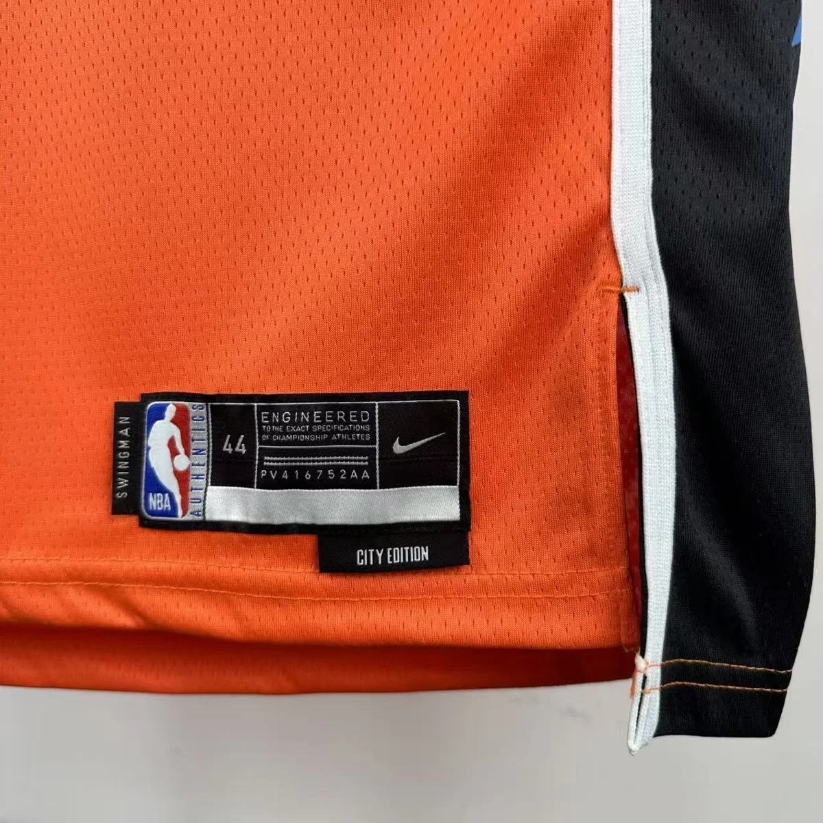 Camisa - LA Clippers
