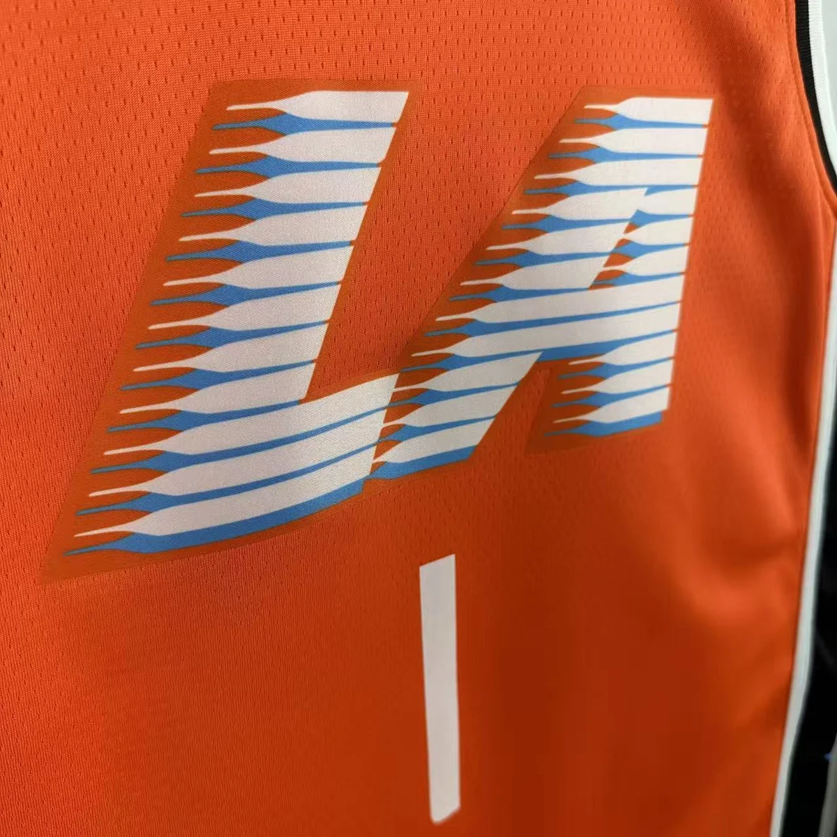 Camisa - LA Clippers