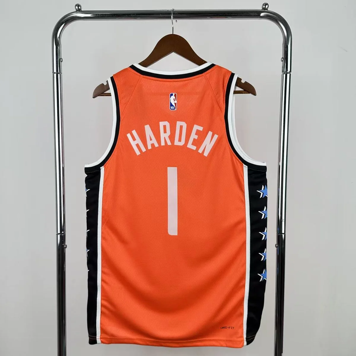 Camisa - LA Clippers