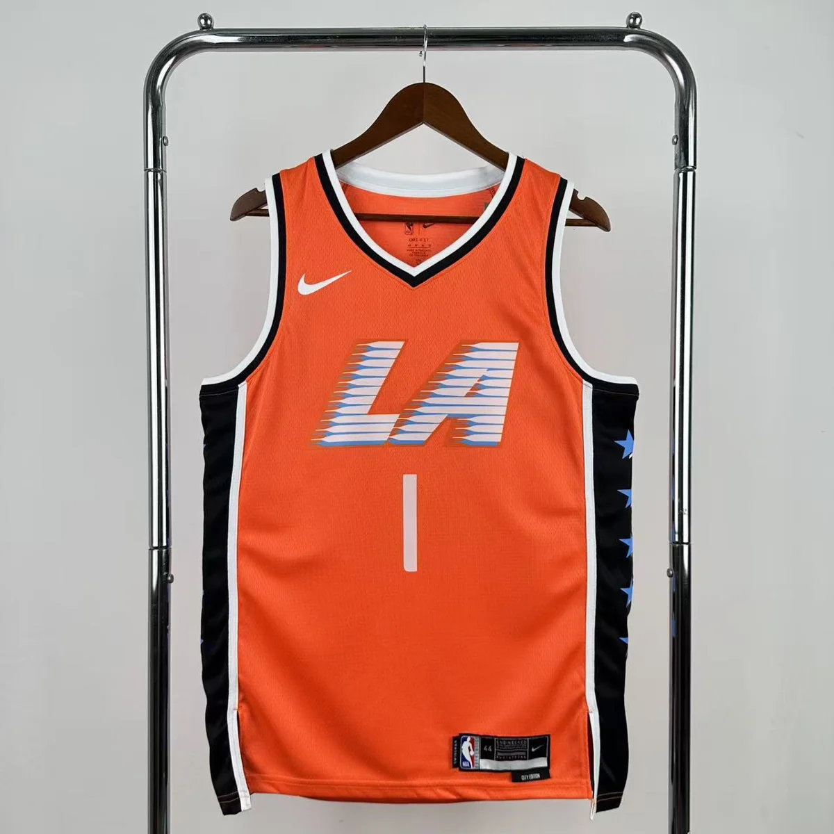 Camisa - LA Clippers