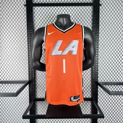 Camisa - LA Clippers