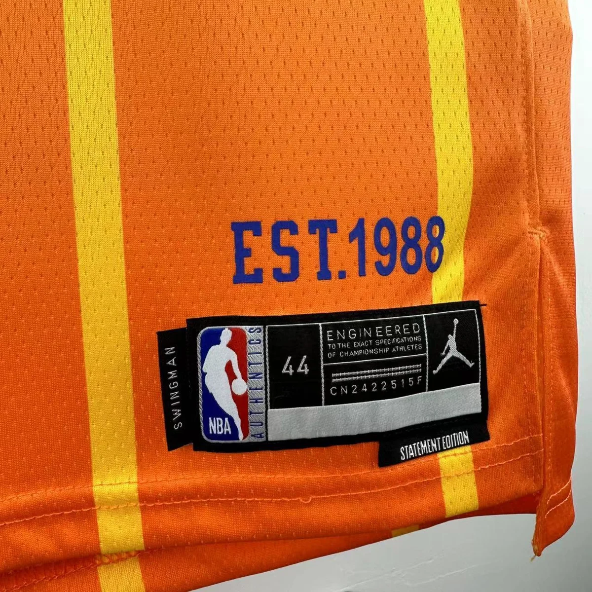 Camisa - Charlotte Hornets