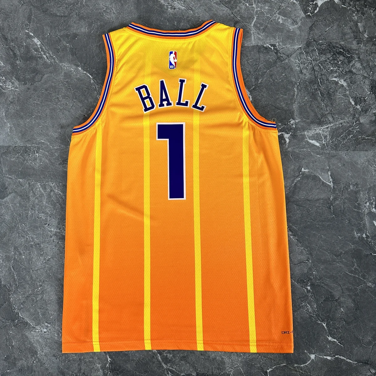 Camisa - Charlotte Hornets