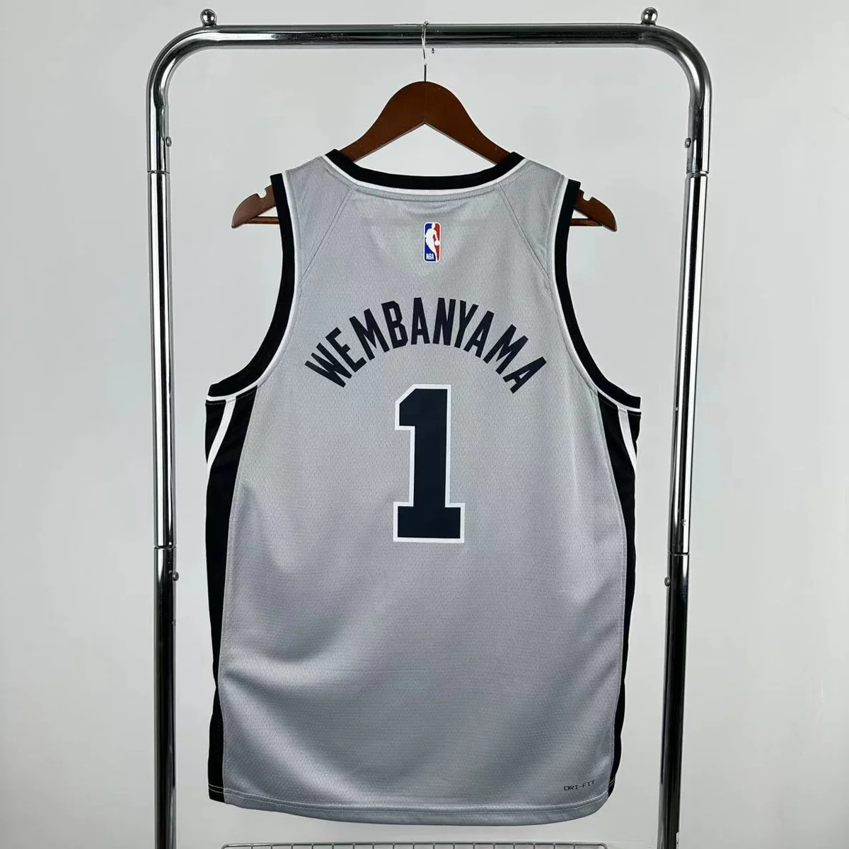 Camisa - San Antonio Spurs