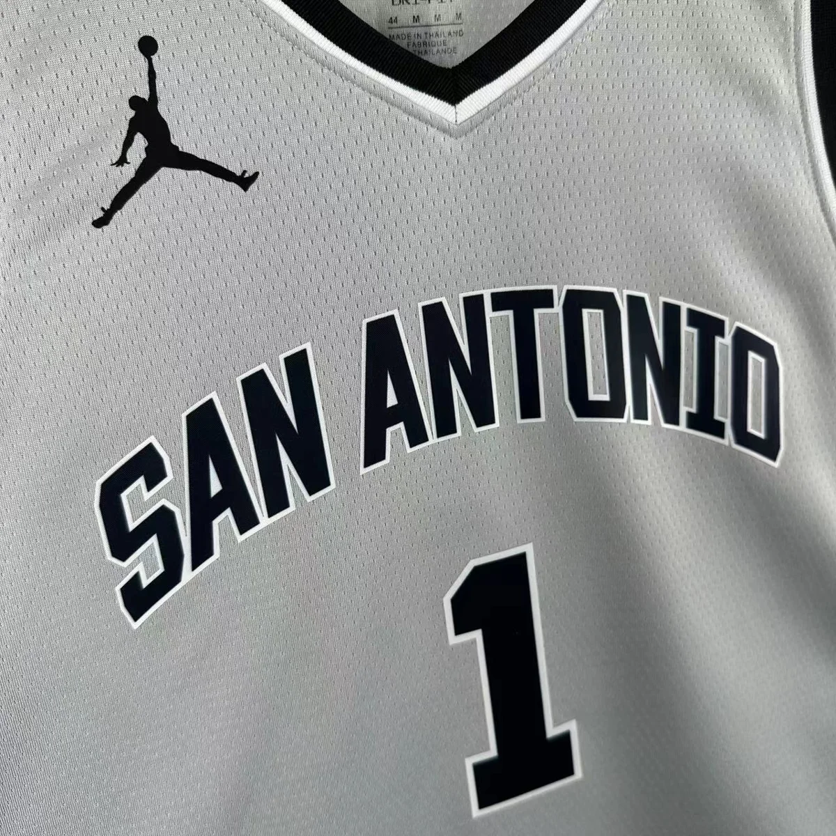 Camisa - San Antonio Spurs