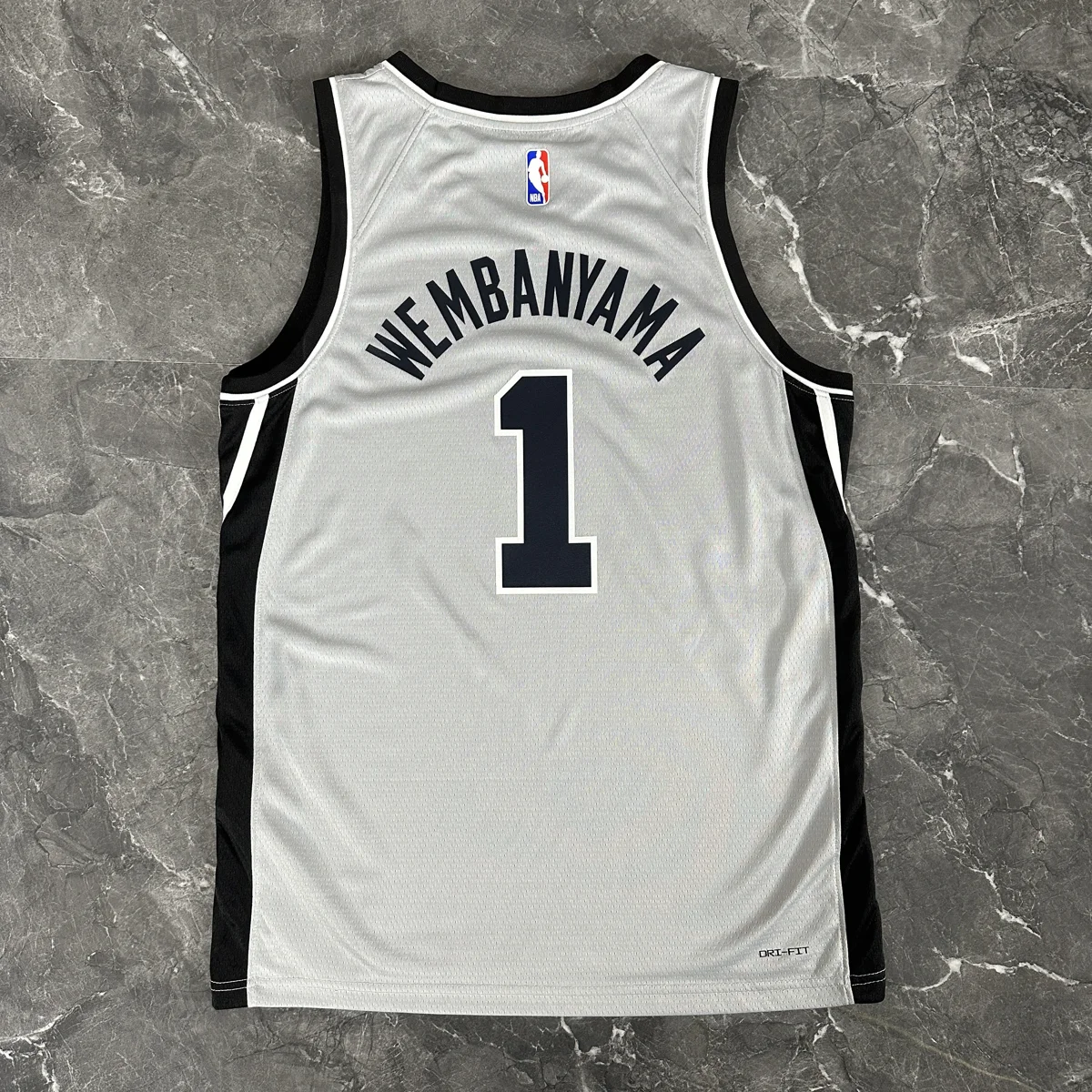 Camisa - San Antonio Spurs