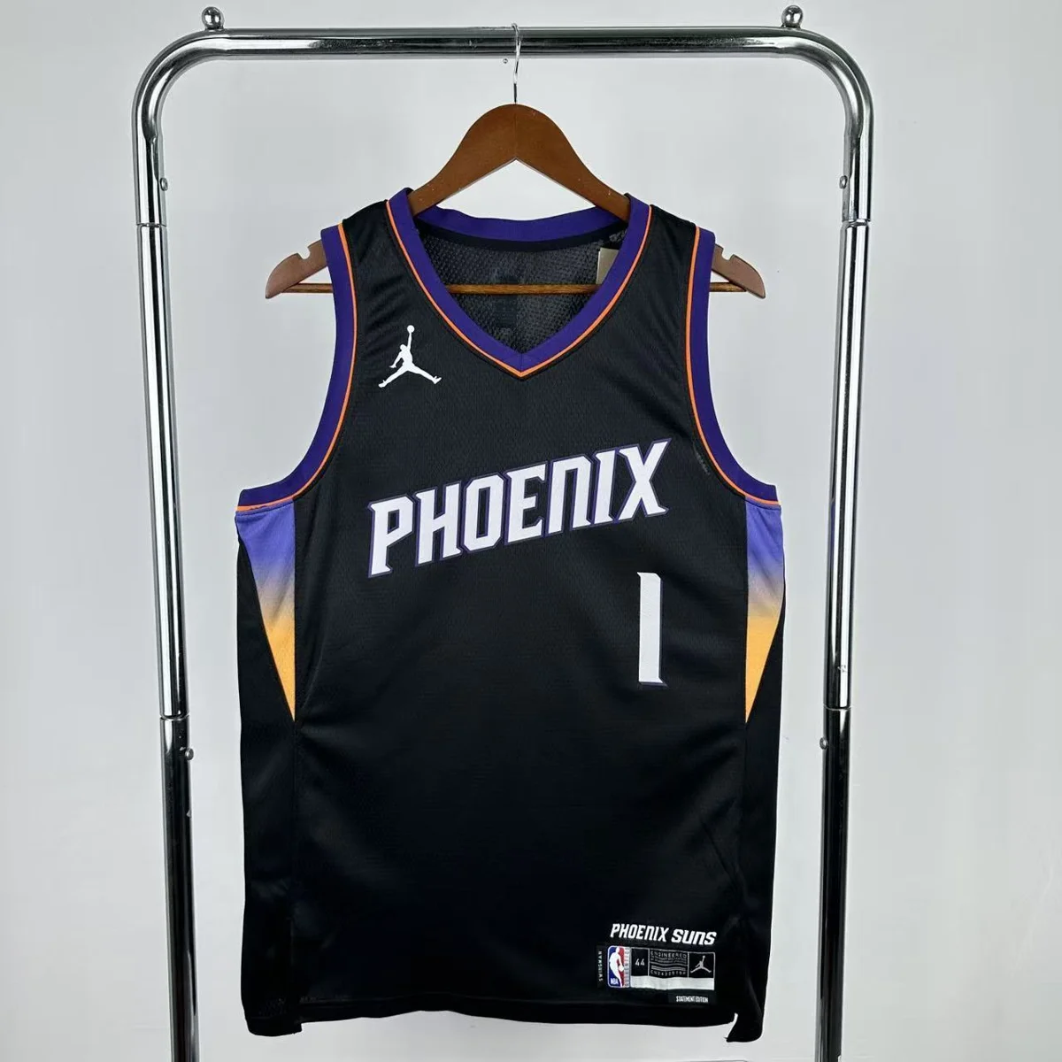 Camisa - Phoenix Suns
