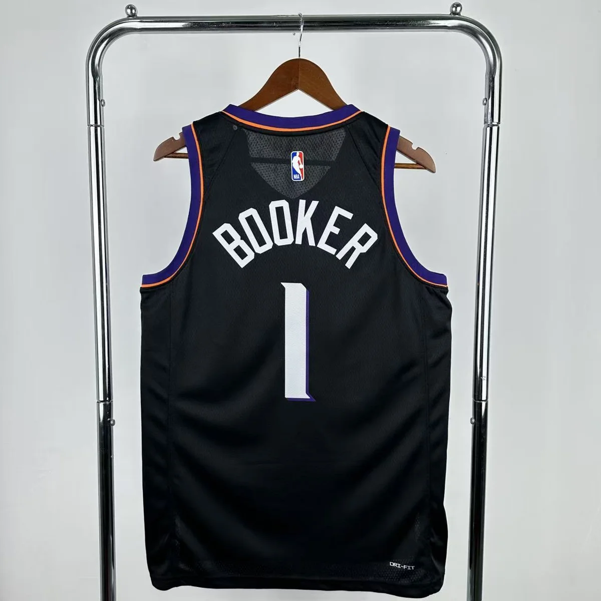 Camisa - Phoenix Suns