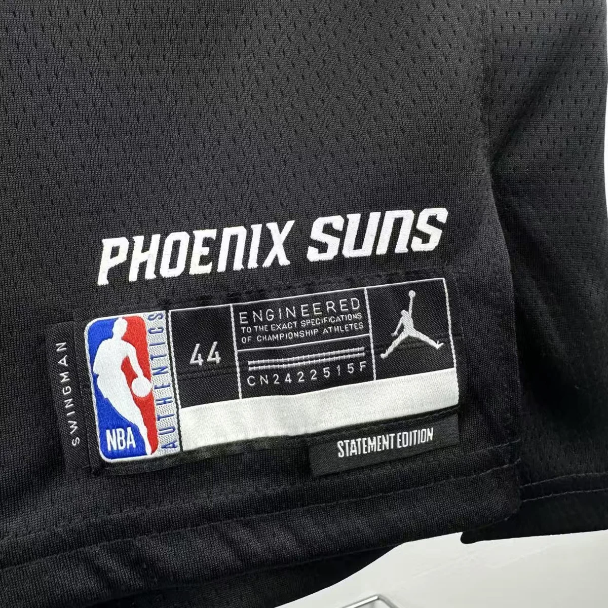 Camisa - Phoenix Suns