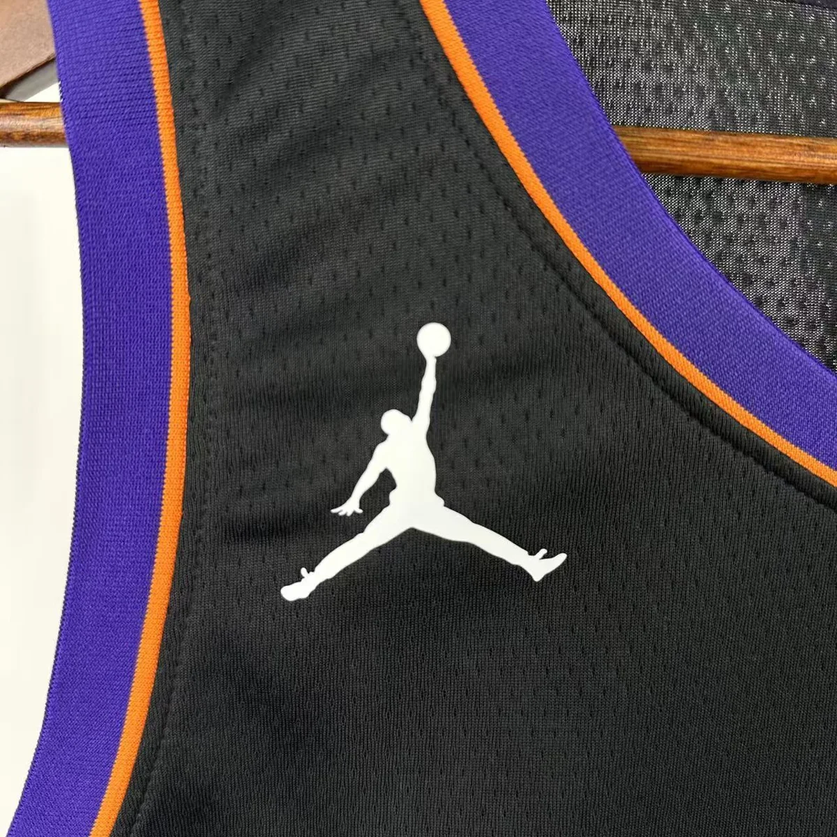 Camisa - Phoenix Suns