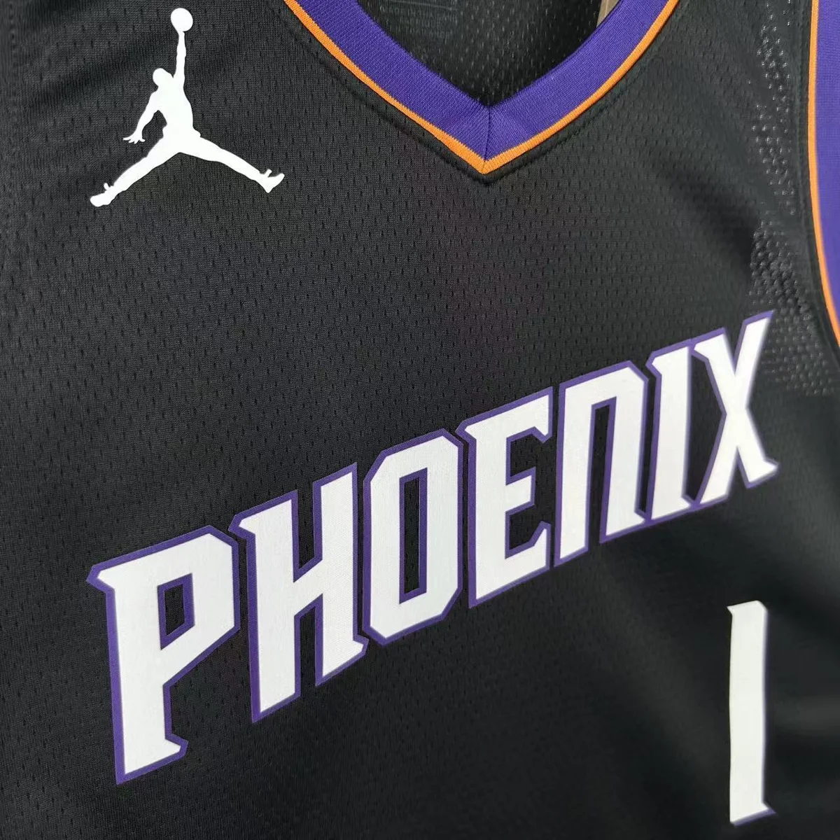 Camisa - Phoenix Suns