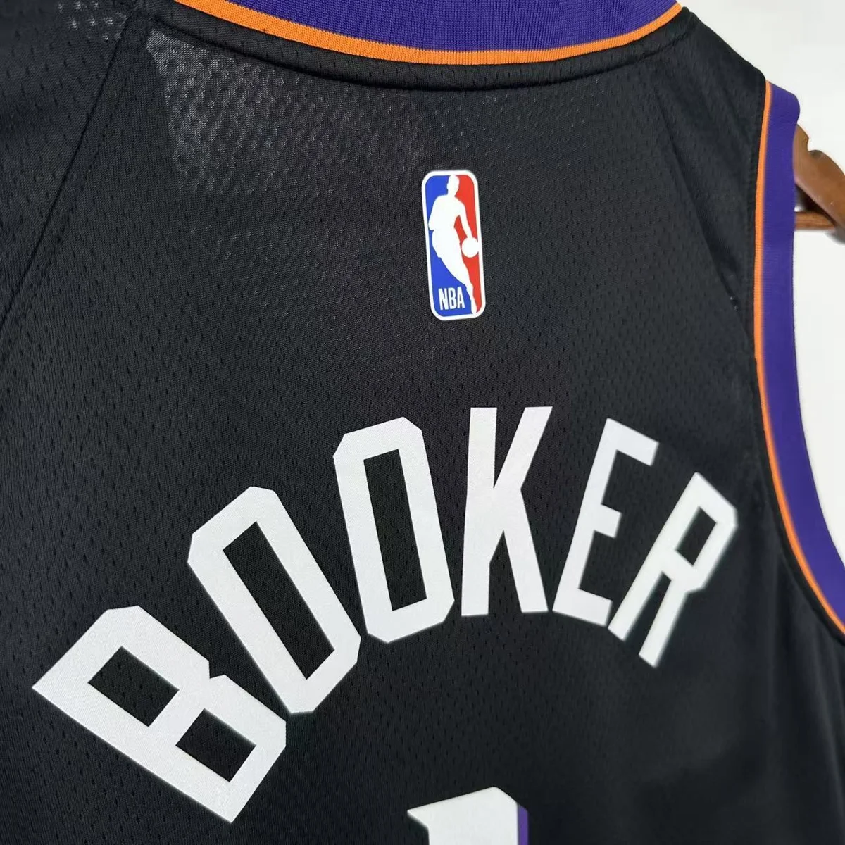 Camisa - Phoenix Suns