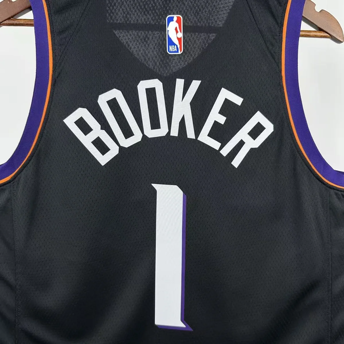 Camisa - Phoenix Suns