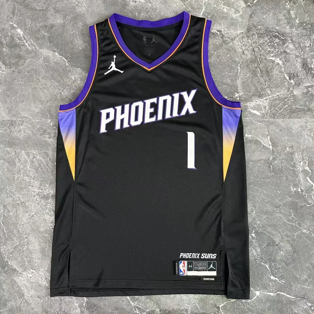 Camisa - Phoenix Suns