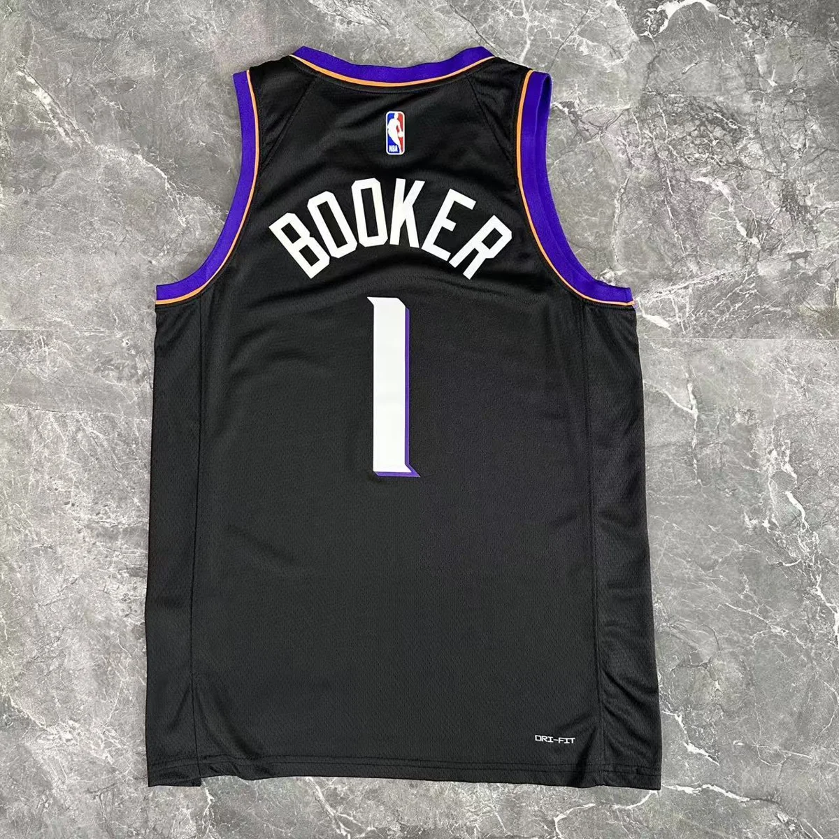 Camisa - Phoenix Suns
